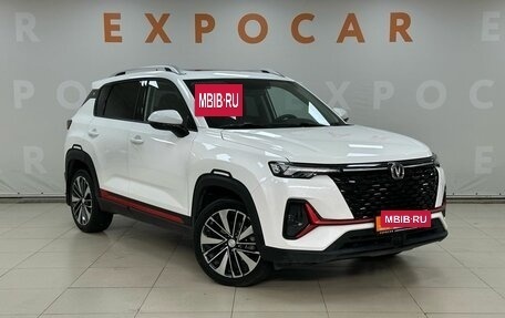 Changan CS35 Plus, 2023 год, 1 775 000 рублей, 3 фотография
