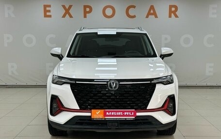 Changan CS35 Plus, 2023 год, 1 775 000 рублей, 2 фотография