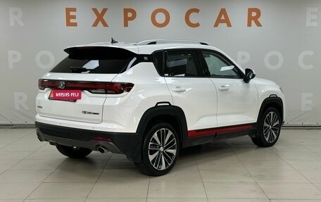 Changan CS35 Plus, 2023 год, 1 775 000 рублей, 5 фотография