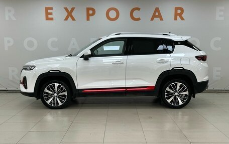 Changan CS35 Plus, 2023 год, 1 775 000 рублей, 8 фотография