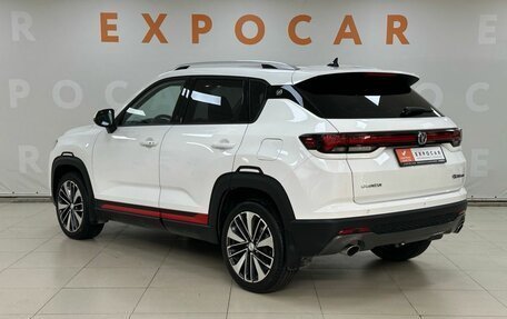 Changan CS35 Plus, 2023 год, 1 775 000 рублей, 7 фотография