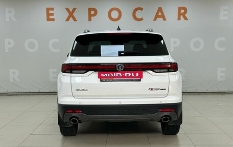 Changan CS35 Plus, 2023 год, 1 775 000 рублей, 6 фотография