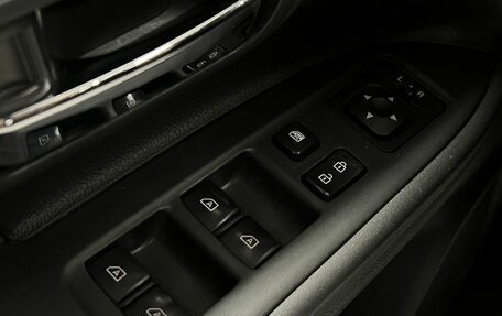 Mitsubishi Outlander III рестайлинг 3, 2020 год, 2 095 000 рублей, 13 фотография