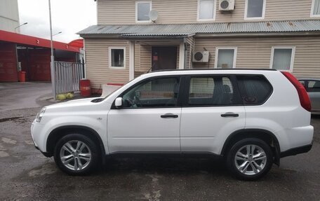Nissan X-Trail, 2013 год, 1 400 000 рублей, 1 фотография