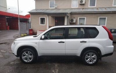 Nissan X-Trail, 2013 год, 1 400 000 рублей, 1 фотография