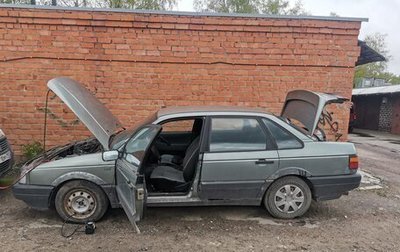 Volkswagen Passat B3, 1989 год, 165 000 рублей, 1 фотография