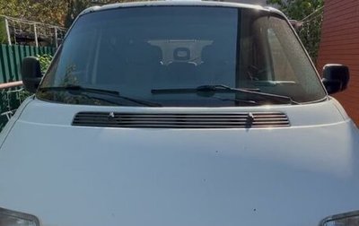 Volkswagen Transporter T4, 2001 год, 950 000 рублей, 1 фотография