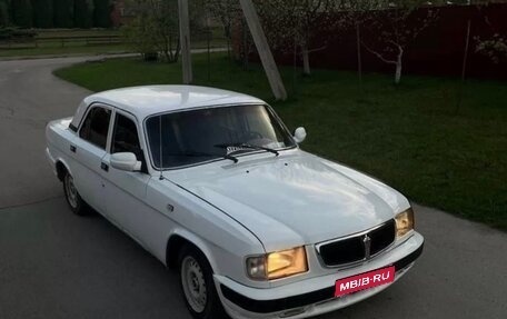 ГАЗ 3110 «Волга», 2000 год, 150 000 рублей, 1 фотография