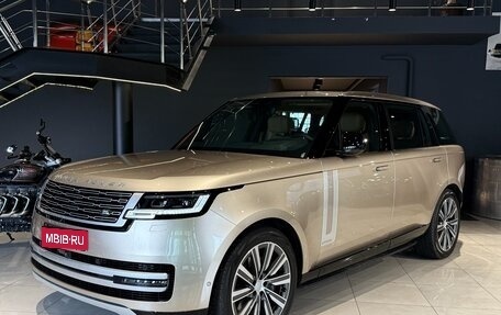 Land Rover Range Rover IV рестайлинг, 2024 год, 26 900 000 рублей, 1 фотография