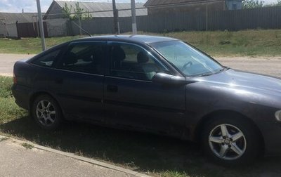 Opel Vectra B рестайлинг, 1997 год, 220 000 рублей, 1 фотография