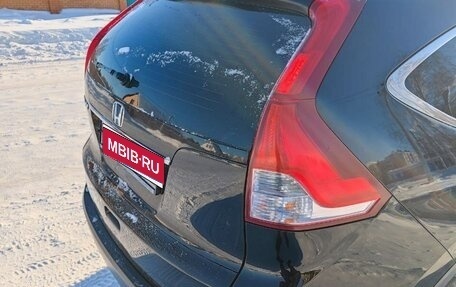 Honda CR-V IV, 2013 год, 1 750 000 рублей, 1 фотография