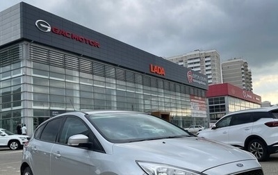 Ford Focus III, 2016 год, 900 000 рублей, 1 фотография