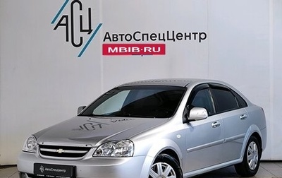 Chevrolet Lacetti, 2011 год, 539 000 рублей, 1 фотография