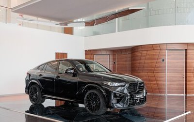 BMW X6 M, 2025 год, 23 900 000 рублей, 1 фотография