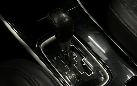 Mitsubishi Outlander III рестайлинг 3, 2020 год, 2 095 000 рублей, 19 фотография