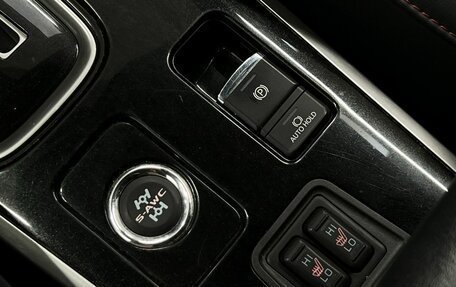 Mitsubishi Outlander III рестайлинг 3, 2020 год, 2 095 000 рублей, 17 фотография