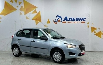 Datsun mi-DO, 2015 год, 675 000 рублей, 1 фотография