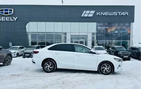 Geely Emgrand, 2024 год, 2 483 990 рублей, 3 фотография
