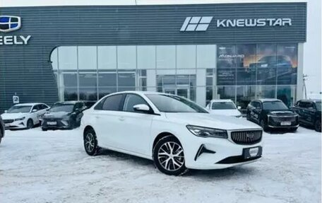 Geely Emgrand, 2024 год, 2 483 990 рублей, 2 фотография