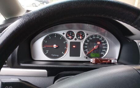 Ford Galaxy II, 2001 год, 9 фотография