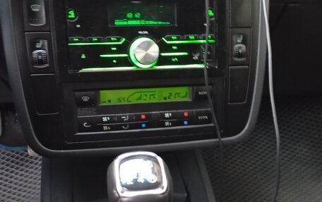 Ford Galaxy II, 2001 год, 11 фотография