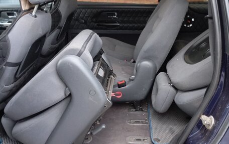 Ford Galaxy II, 2001 год, 7 фотография
