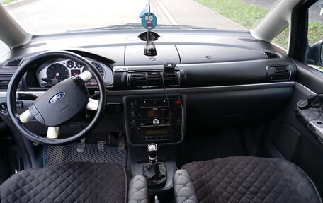 Ford Galaxy II, 2001 год, 5 фотография