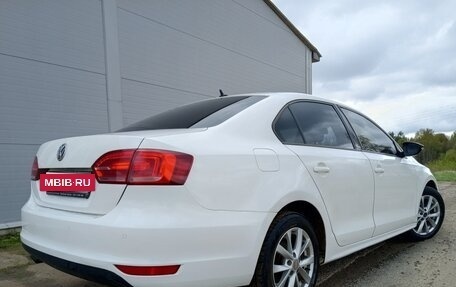 Volkswagen Jetta VI, 2014 год, 950 000 рублей, 5 фотография