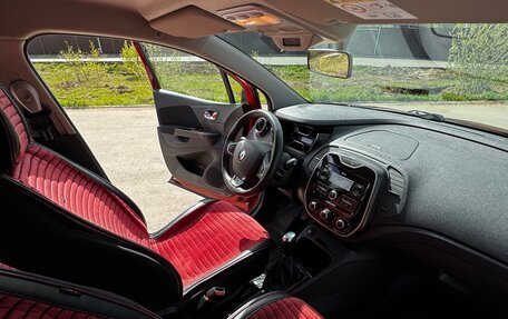 Renault Kaptur I рестайлинг, 2020 год, 1 600 000 рублей, 7 фотография