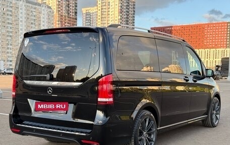 Mercedes-Benz V-Класс, 2019 год, 5 100 000 рублей, 5 фотография