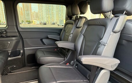 Mercedes-Benz V-Класс, 2019 год, 5 100 000 рублей, 23 фотография