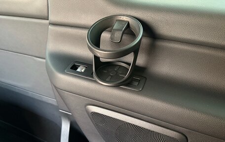 Mercedes-Benz V-Класс, 2019 год, 5 100 000 рублей, 36 фотография