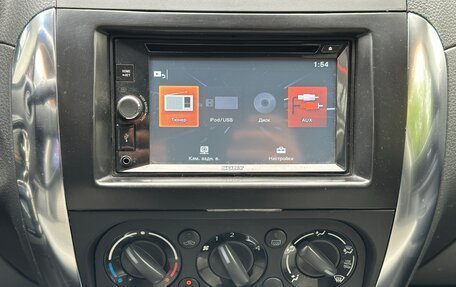 Suzuki SX4 II рестайлинг, 2010 год, 845 000 рублей, 14 фотография