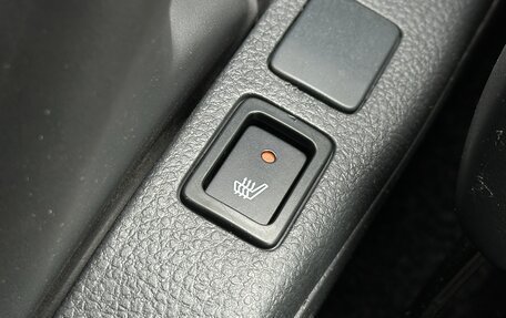 Suzuki SX4 II рестайлинг, 2010 год, 845 000 рублей, 18 фотография