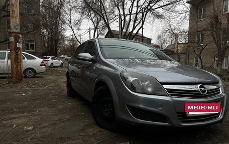 Opel Astra H, 2009 год, 475 000 рублей, 2 фотография