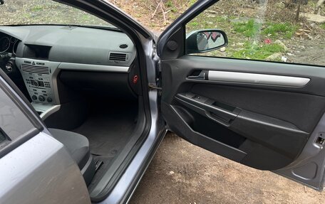 Opel Astra H, 2009 год, 475 000 рублей, 5 фотография
