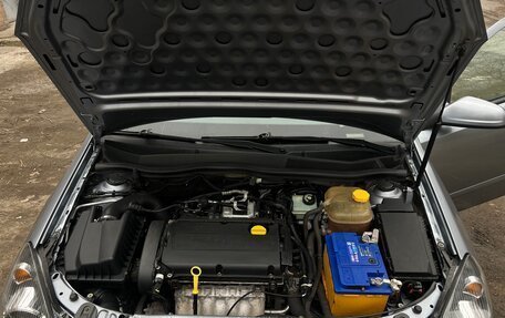 Opel Astra H, 2009 год, 475 000 рублей, 9 фотография