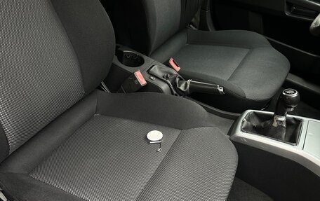 Opel Astra H, 2009 год, 475 000 рублей, 7 фотография