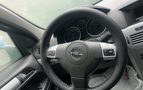 Opel Astra H, 2009 год, 475 000 рублей, 10 фотография