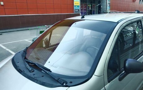 Daewoo Matiz I, 2008 год, 125 000 рублей, 12 фотография