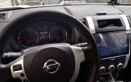 Nissan X-Trail, 2013 год, 1 400 000 рублей, 6 фотография