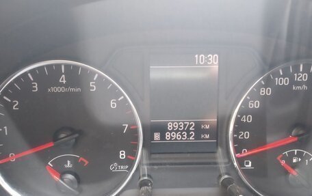 Nissan X-Trail, 2013 год, 1 400 000 рублей, 5 фотография