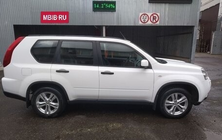 Nissan X-Trail, 2013 год, 1 400 000 рублей, 4 фотография