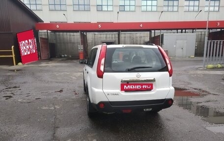 Nissan X-Trail, 2013 год, 1 400 000 рублей, 3 фотография