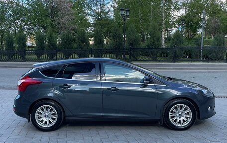 Ford Focus III, 2011 год, 769 000 рублей, 6 фотография