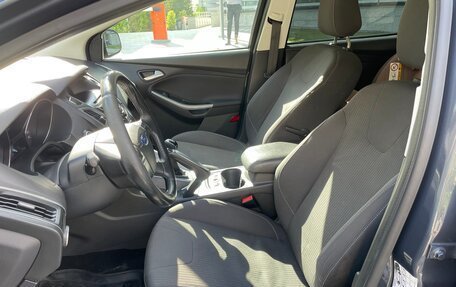 Ford Focus III, 2011 год, 769 000 рублей, 12 фотография