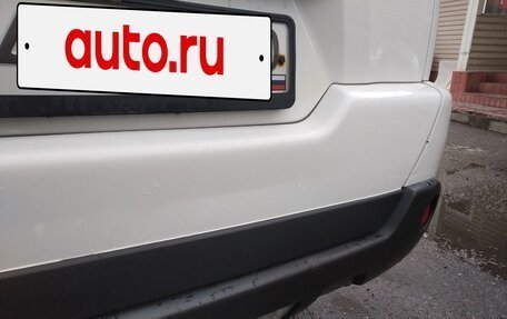 Nissan X-Trail, 2013 год, 1 400 000 рублей, 10 фотография
