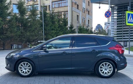 Ford Focus III, 2011 год, 769 000 рублей, 2 фотография