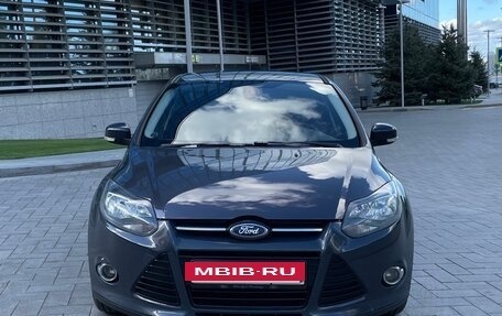 Ford Focus III, 2011 год, 769 000 рублей, 8 фотография