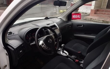 Nissan X-Trail, 2013 год, 1 400 000 рублей, 7 фотография
